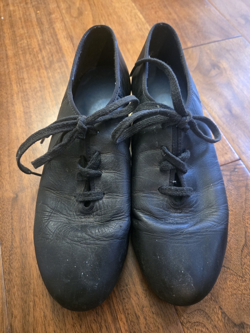 Capezio Tap Shoes